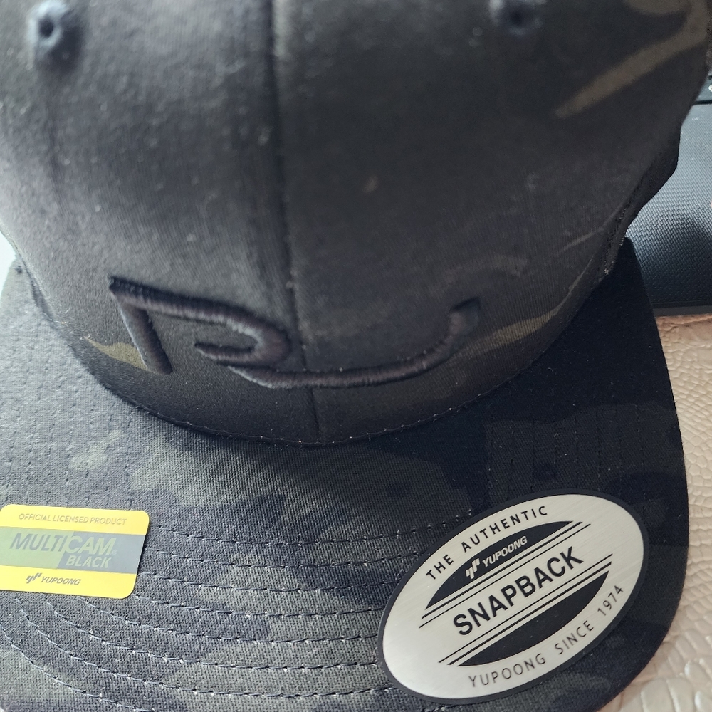 Brand new hat